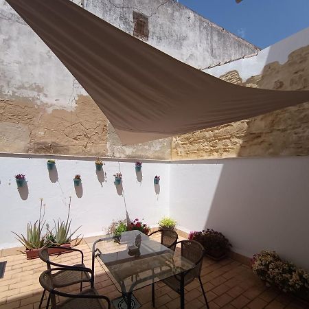Apartamento Palo Cortao Jerez de la Frontera Esterno foto