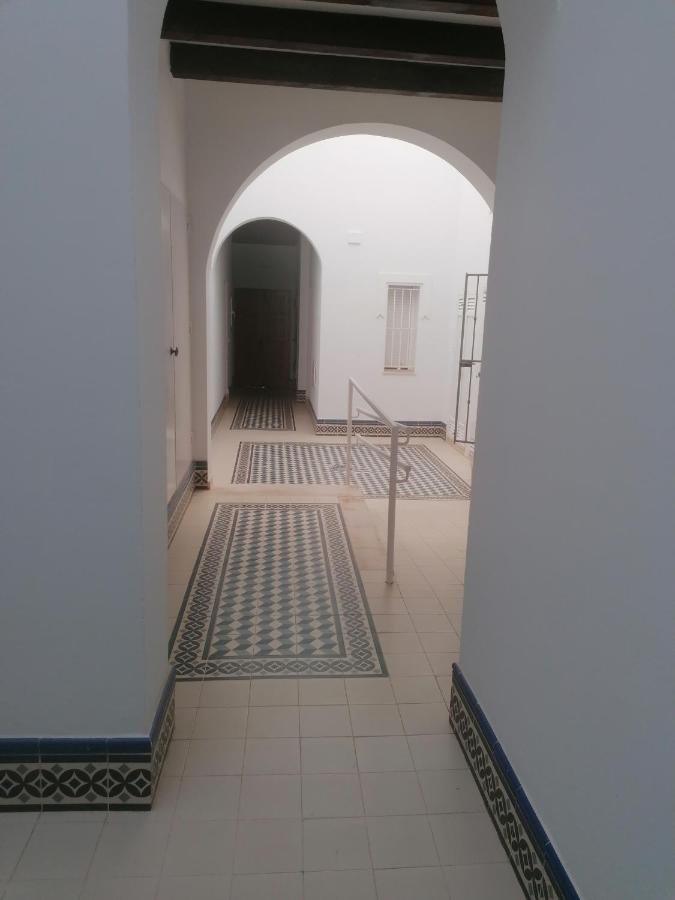 Apartamento Palo Cortao Jerez de la Frontera Esterno foto