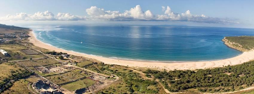 Apartamento Palo Cortao Jerez de la Frontera Esterno foto