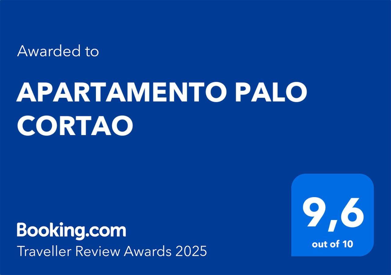 Apartamento Palo Cortao Jerez de la Frontera Esterno foto