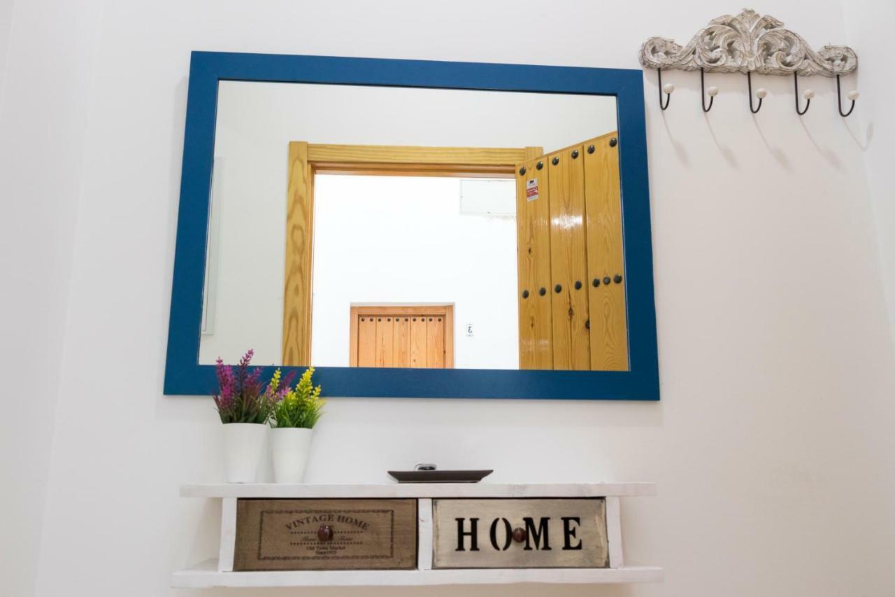 Apartamento Palo Cortao Jerez de la Frontera Esterno foto
