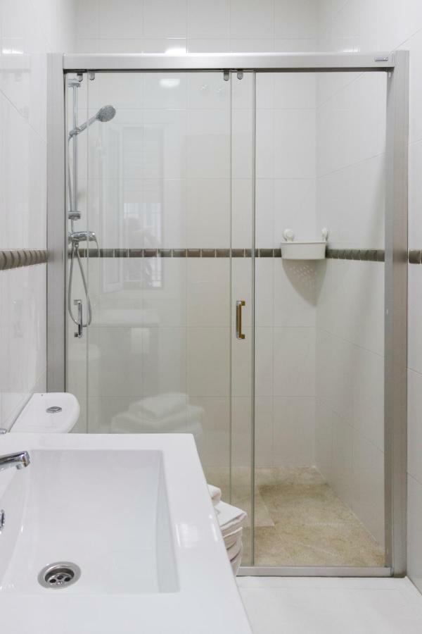 Apartamento Palo Cortao Jerez de la Frontera Esterno foto