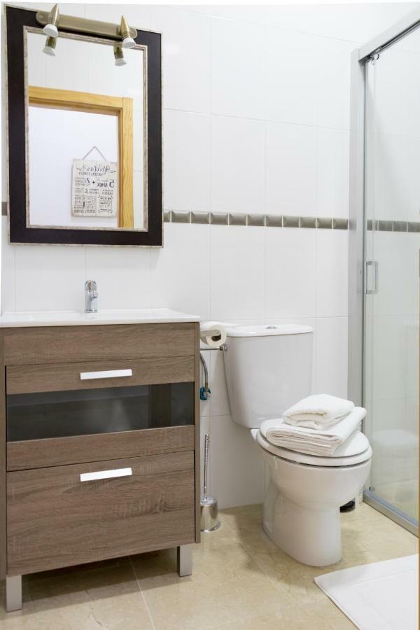 Apartamento Palo Cortao Jerez de la Frontera Esterno foto