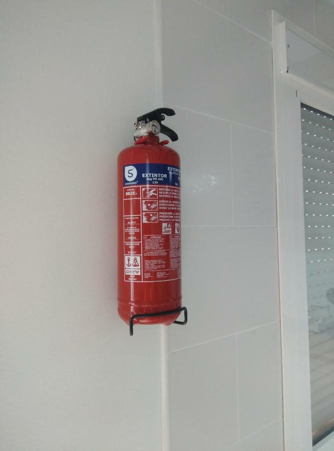 Apartamento Palo Cortao Jerez de la Frontera Esterno foto